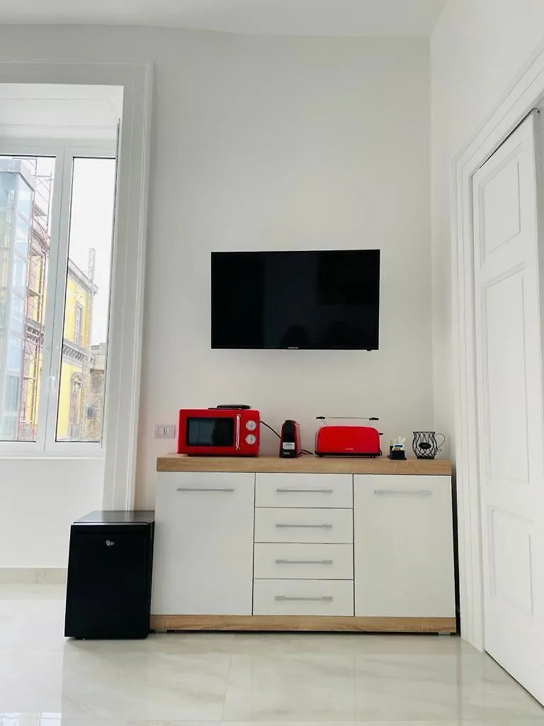 Megaride Domus Apartment Ercolano