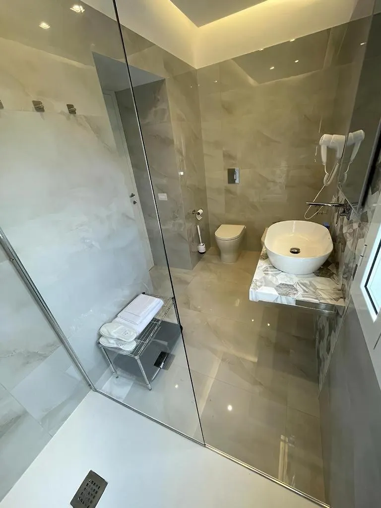 Megaride Domus Apartment Ercolano Italy