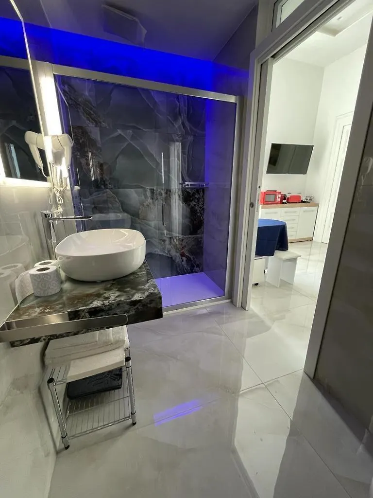 Megaride Domus Apartment Ercolano