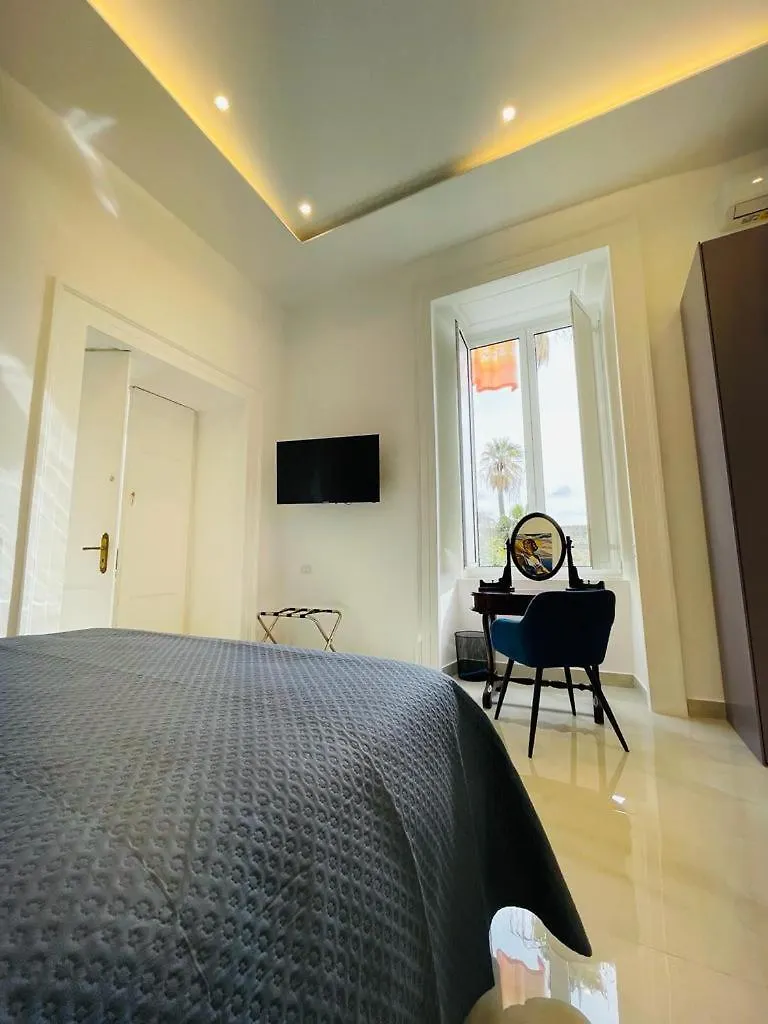 Megaride Domus Apartment Ercolano