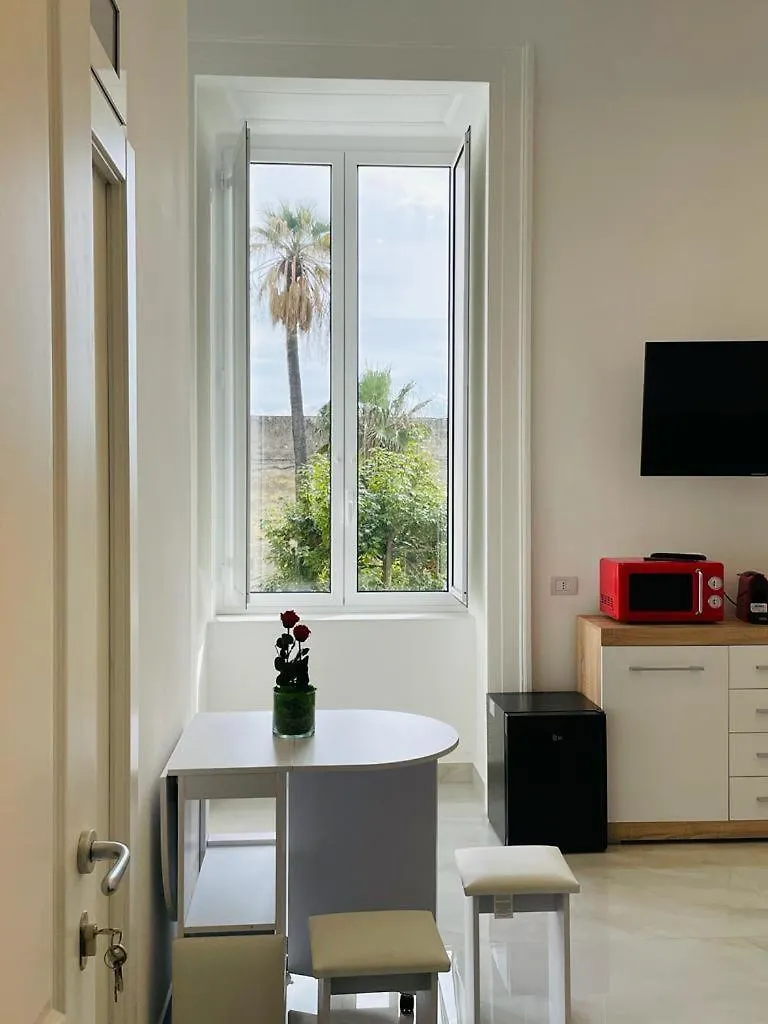 Megaride Domus Apartment Ercolano 0*,
