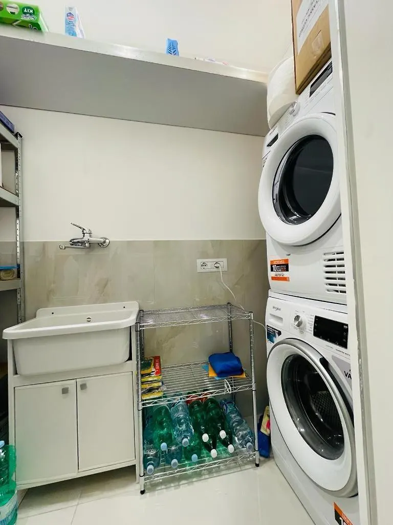 Megaride Domus Apartment Ercolano