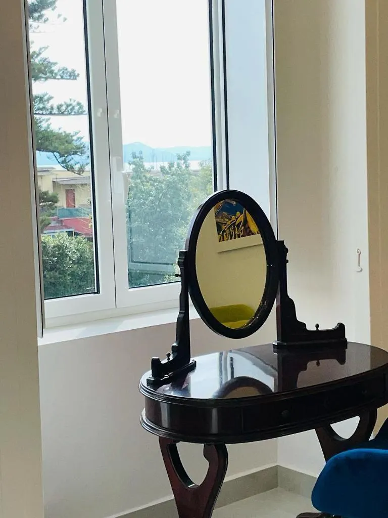 Megaride Domus Apartment Ercolano