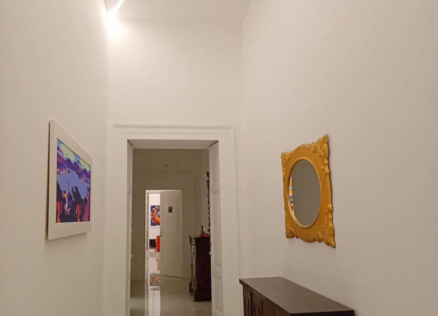 Megaride Domus Apartment Ercolano 0*,  Italy