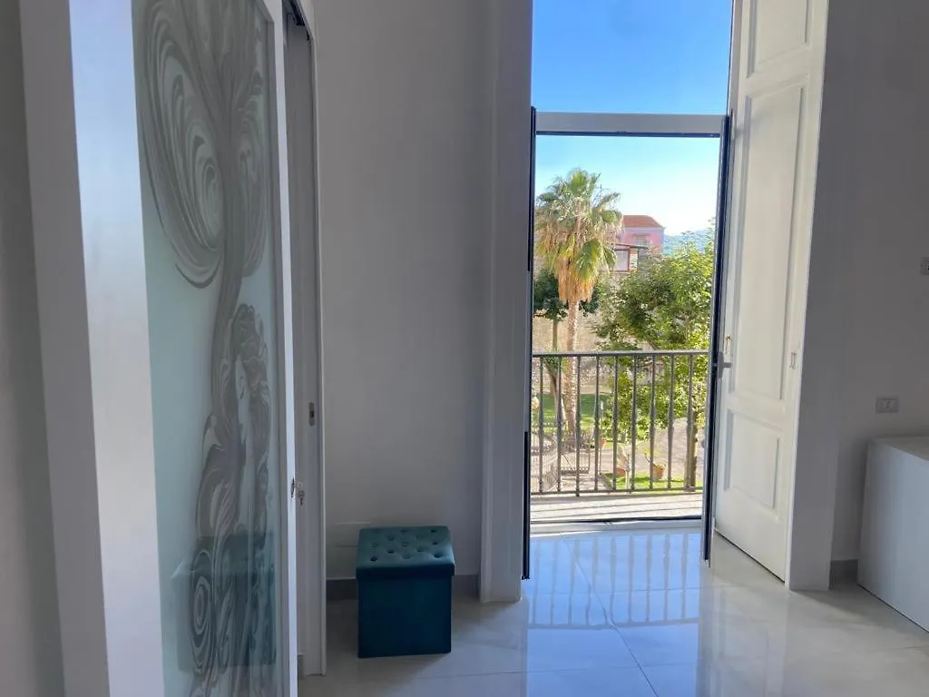 Megaride Domus Apartment Ercolano Italy