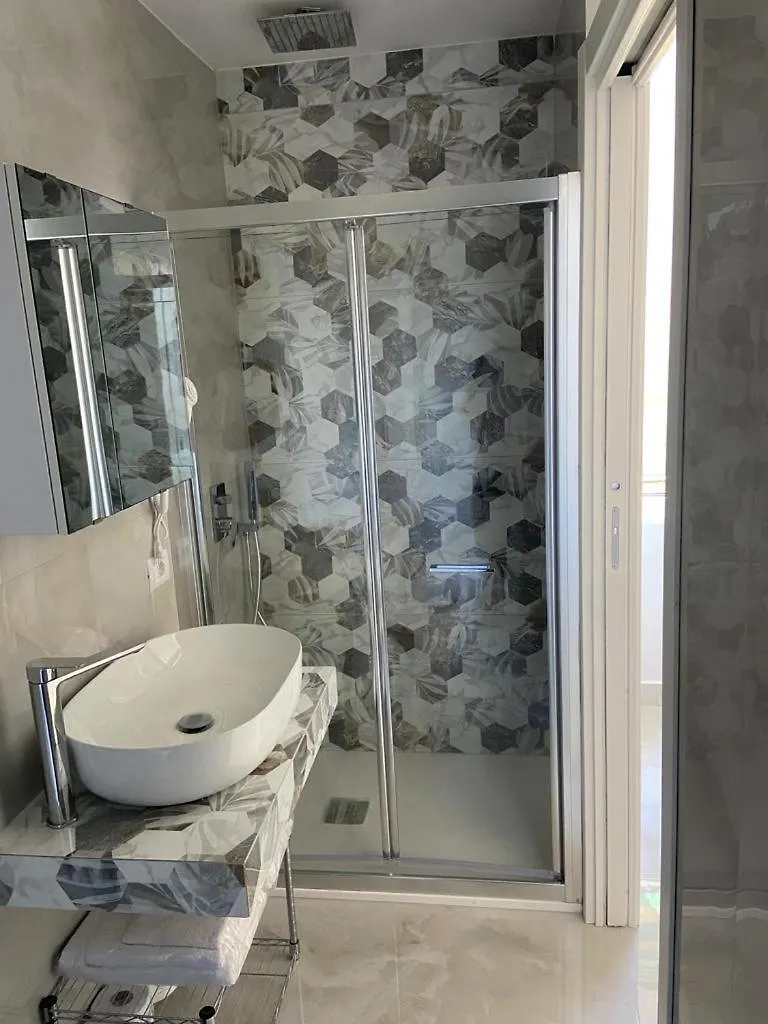 Megaride Domus Apartment Ercolano