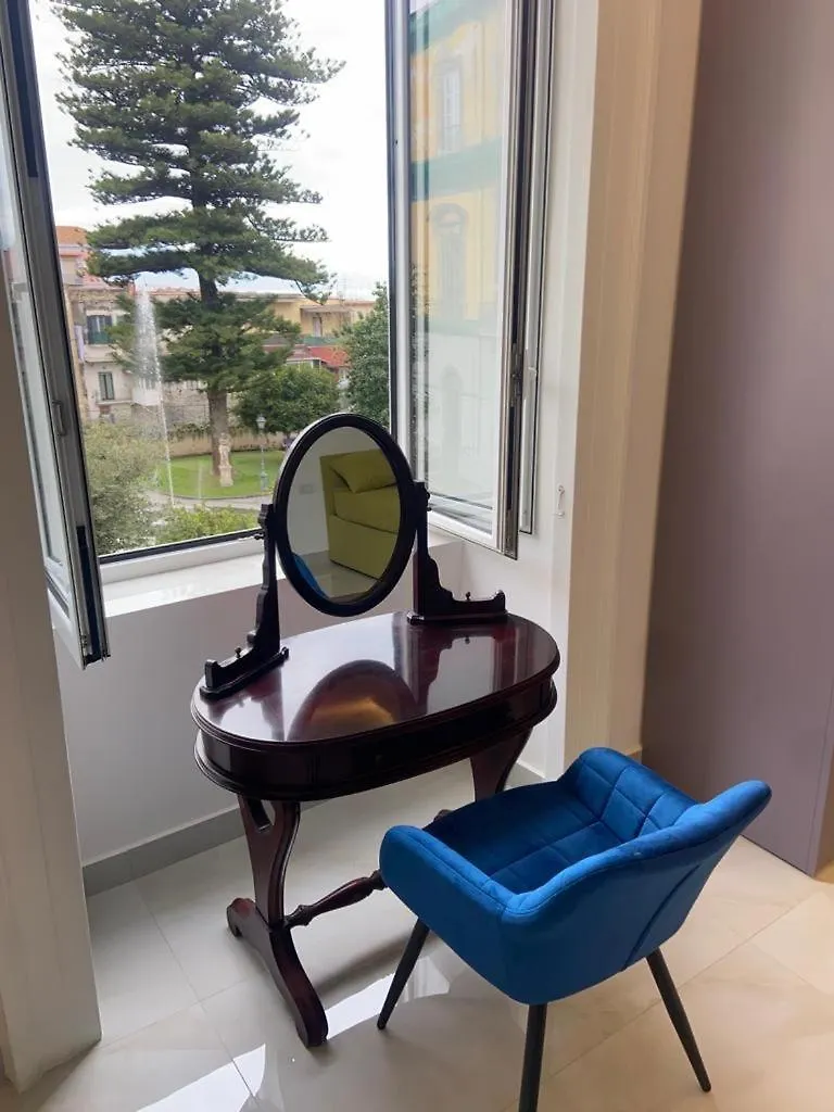 Megaride Domus Apartment Ercolano