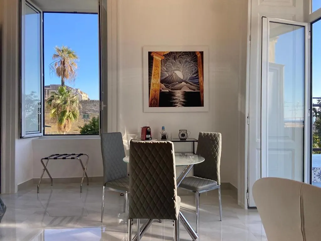 Megaride Domus Apartment Ercolano