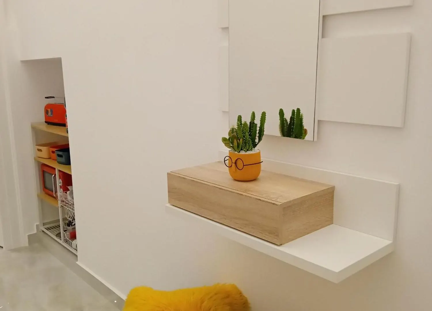 Megaride Domus Apartment Ercolano