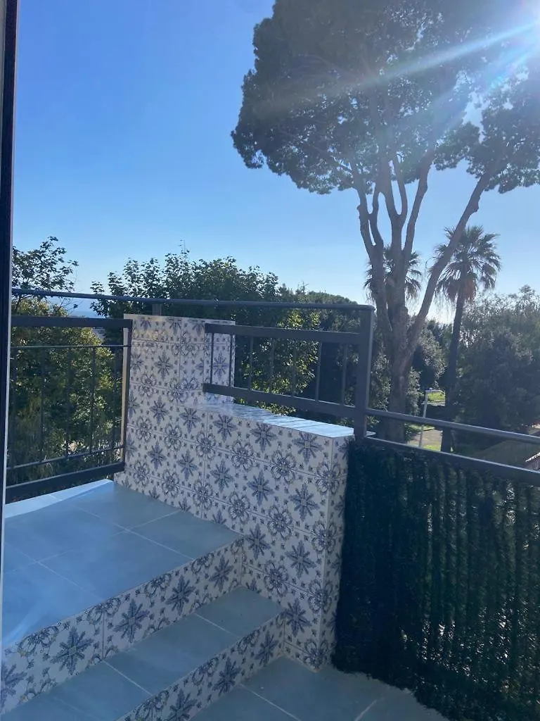 Megaride Domus Apartment Ercolano 0*,  Italy