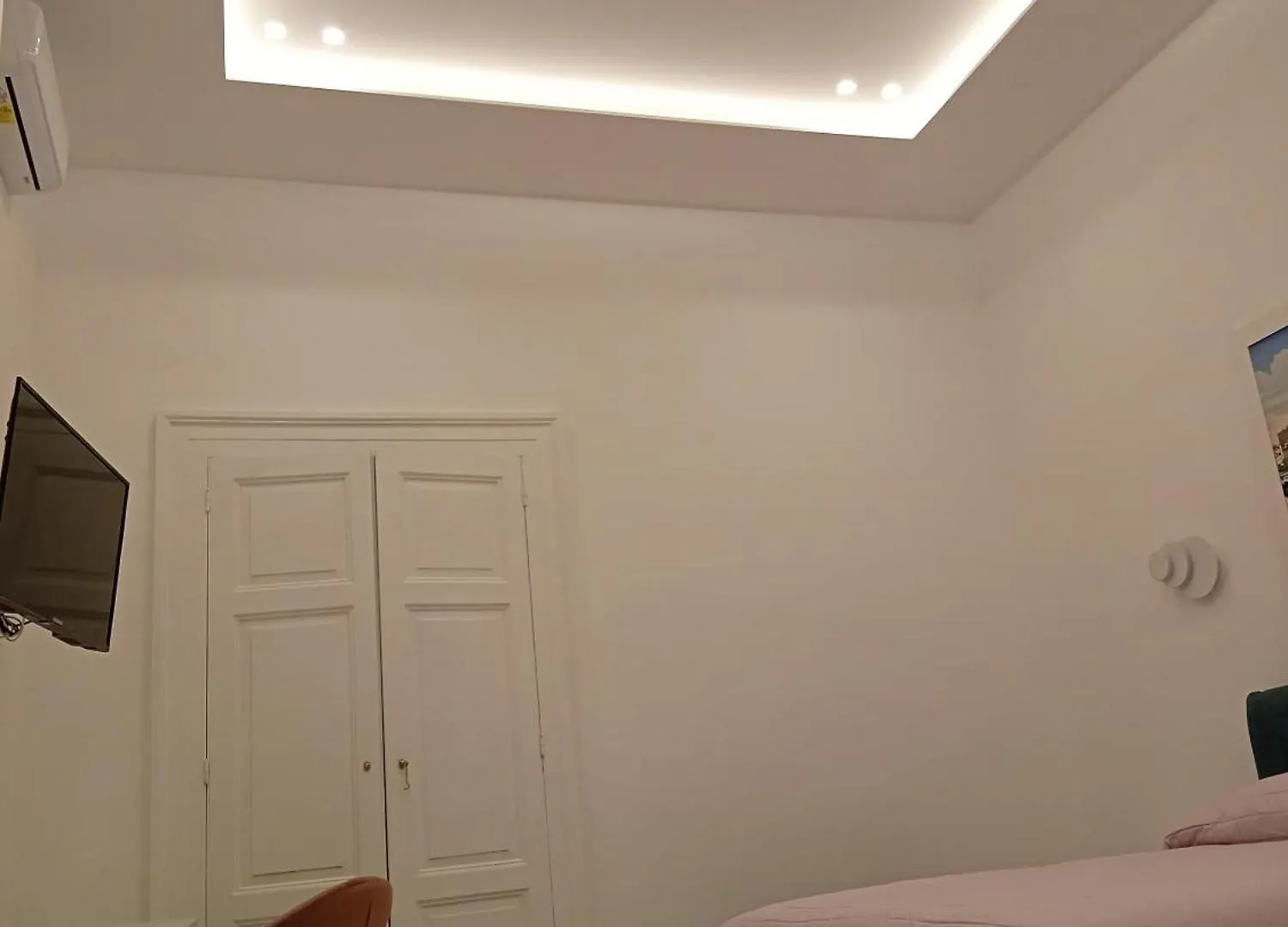 Megaride Domus Apartment Ercolano