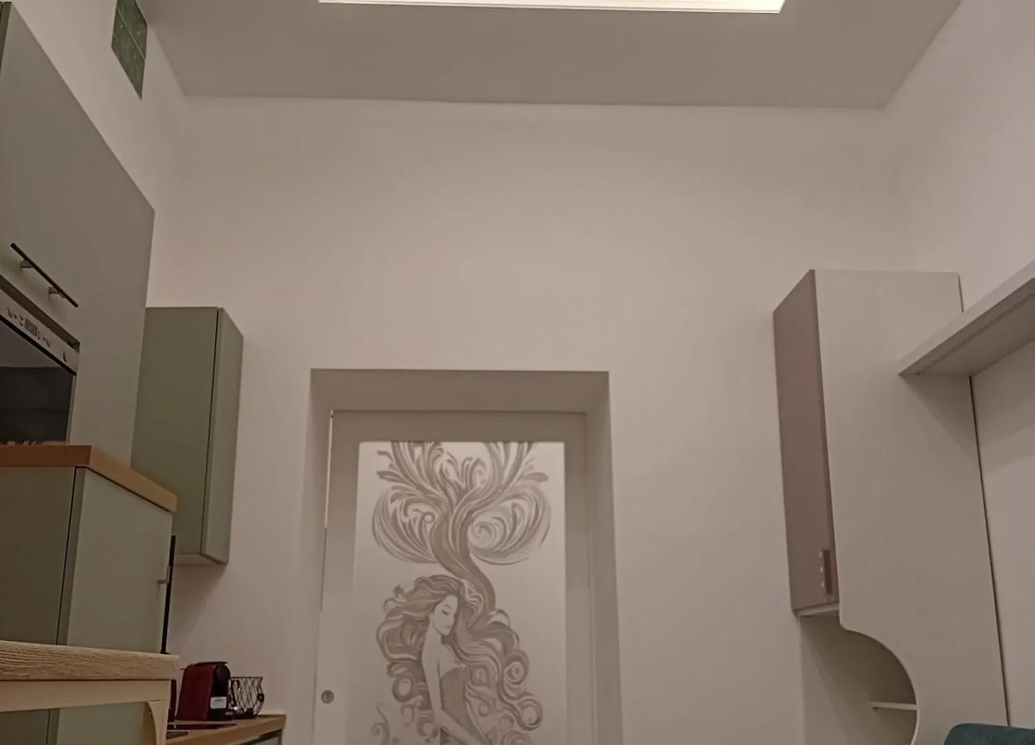 Megaride Domus Apartment Ercolano