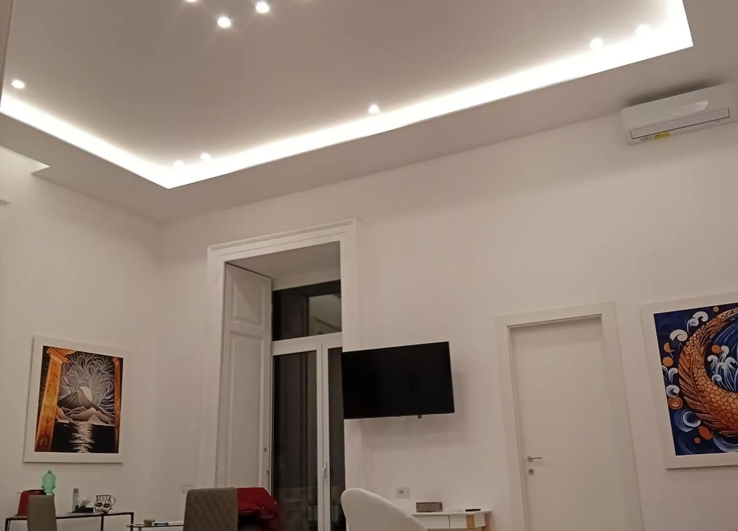 Megaride Domus Apartment Ercolano