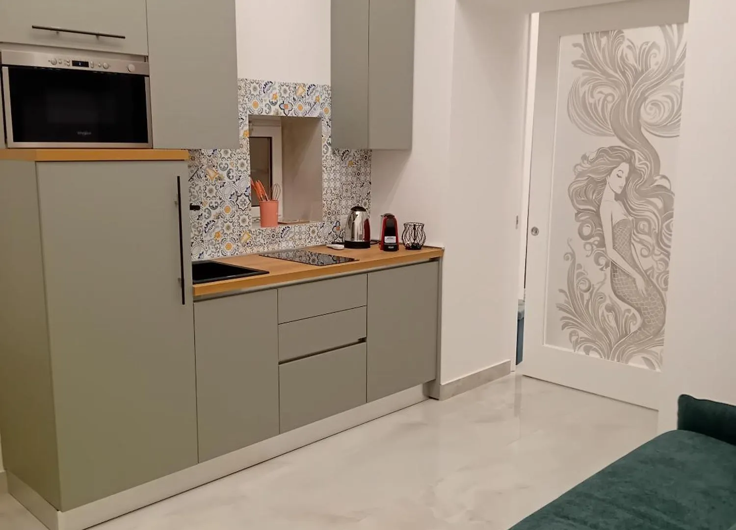 Megaride Domus Apartment Ercolano
