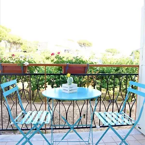 Casa vacanze Vesuvius' Lovely, Ercolano
