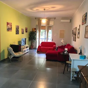 Appartamento Casa Borré, Ercolano