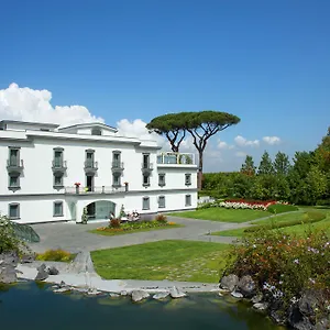 Ośrodek wypoczynkowy Il San Cristoforo, Ercolano