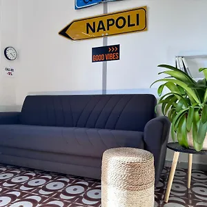 Bed & Breakfast Vibes, Ercolano