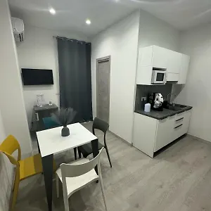 Appartamento Clio, Ercolano