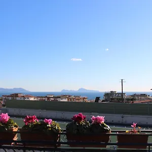 Nocleg ze śniadaniem Il Giardino Dei Glicini, Ercolano