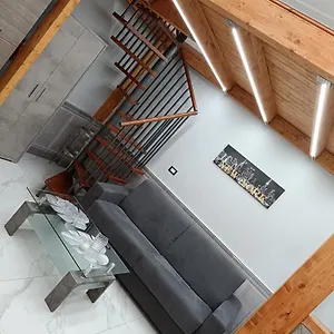 Appartamento Maison Chic, Ercolano