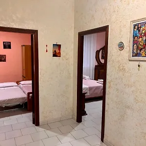 Casa Annalisa Ercolano