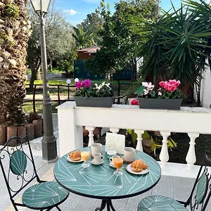 Bed & Breakfast Vesuvioserenityroom, Ercolano