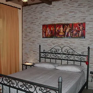 Bed & Breakfast La Caldera Del Vesuvio, Ercolano